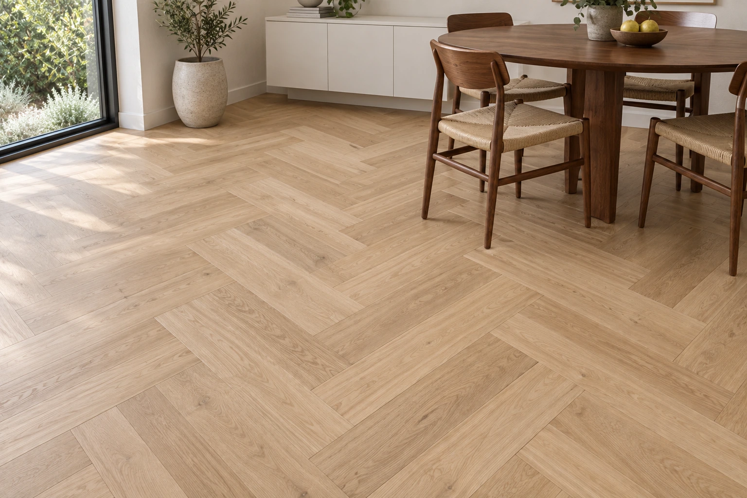 Room inspiration · Double herringbone · 450